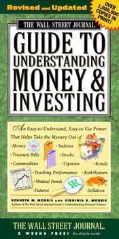 Paperback Wall Street Journal Guide to Understanding Money and Investing Book