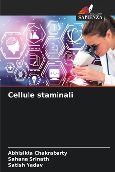 Paperback Cellule staminali [Italian] Book