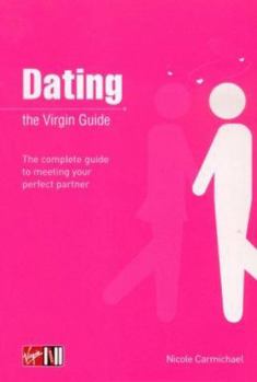 Paperback Dating: The Virgin Guide Book