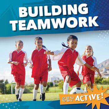 Paperback Building Teamwork Book