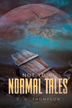 Paperback Not your Normal Tales Book