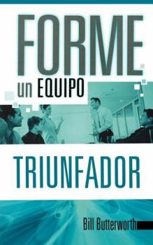 Paperback Forme un Equipo Triunfador = On-The-Fly Guide to Building Successful Teams = On-The-Fly Guide to Building Successful Teams [Spanish] Book