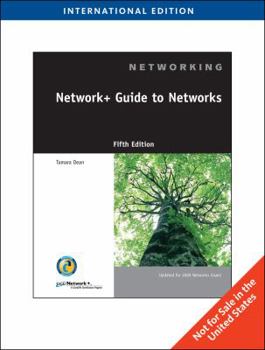 Paperback Network] Guide to Networks Book