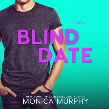 Audio CD Blind Date Book