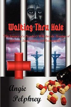 Paperback Walking Thru Hale Book