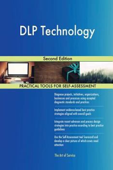 Paperback DLP Technology Second Edition Book
