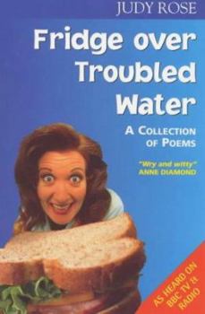 Paperback Fridge Over Troubled Water Book