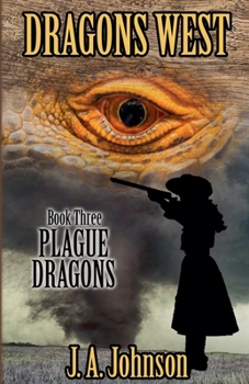 Paperback Plague Dragons Book