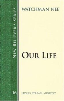 Paperback Our Life Book