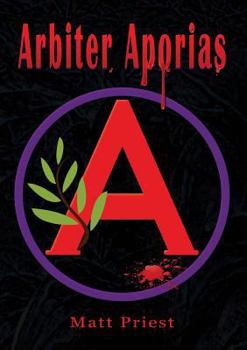 Paperback Arbiter Aporias Book