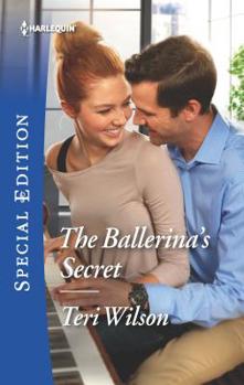 Mass Market Paperback The Ballerina's Secret Book