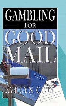 Paperback Gambling for Good Mail Book