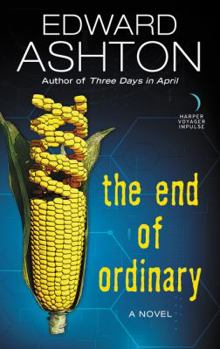 Mass Market Paperback The End of Ordinary Book