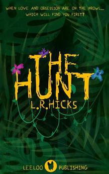 Paperback The Hunt Book