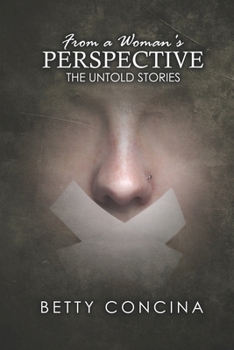 Paperback From A Woman's Perspective: The Untold Stories Book