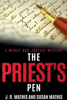 Paperback The Priest's Pen Book