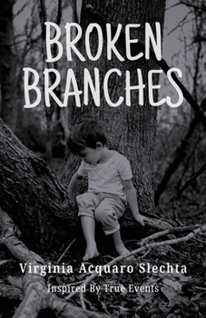 Paperback Broken Branches Book