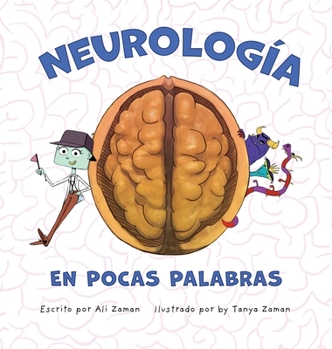 Hardcover Neurología En Pocas Palabras [Spanish] Book