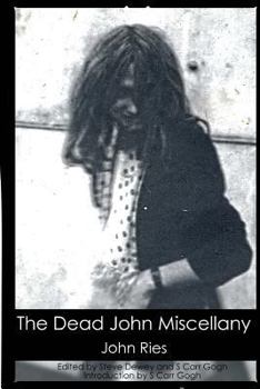 Paperback The Dead John Miscellany Book