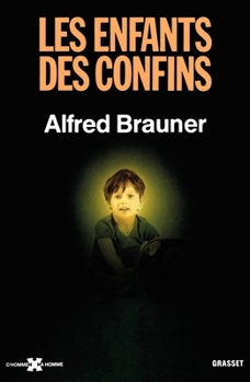 Paperback Les enfants des confins [French] Book