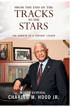 Paperback From The End of The Tracks to The Stars Book