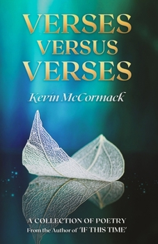 Paperback Verses Versus Verses Book