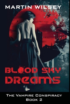 Blood Sky Dream