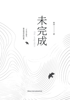 Paperback 未完成 [Chinese] Book