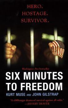 Paperback Six Minutes to Freedom Book