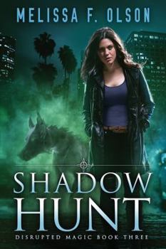 Shadow Hunt - Book #9 of the Old World Chronology