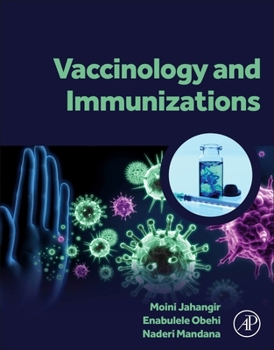 Paperback Vaccinology and Immunizations Book