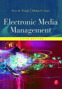 Paperback Electronic Media Management Book
