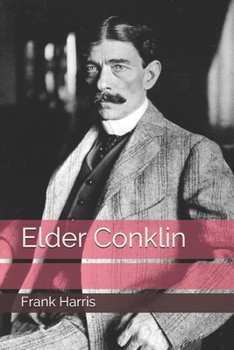 Paperback Elder Conklin Book