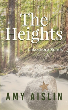 Paperback The Heights Book