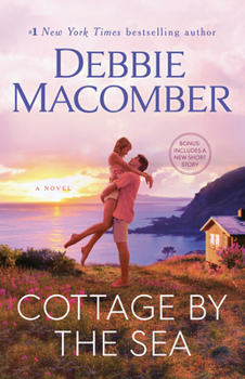 Paperback Cottage by the Sea Book