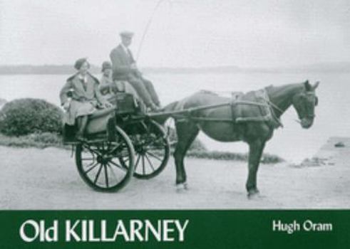 Paperback Old Killarney Book