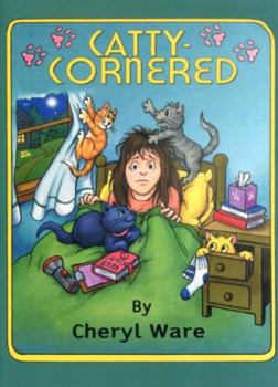 Catty-Cornered - Book #2 of the Venola Mae