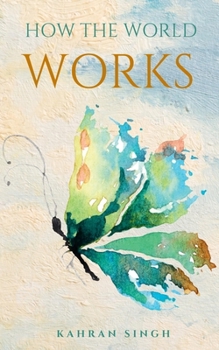 Paperback How the World Works Book