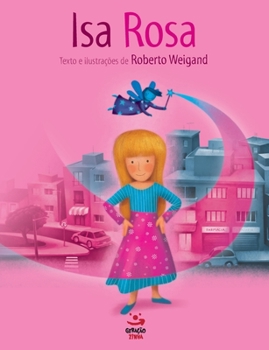 Paperback Isa Rosa [Portuguese] Book