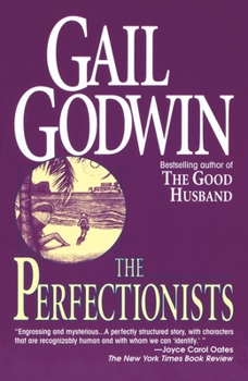 Paperback The Perfectionists Book