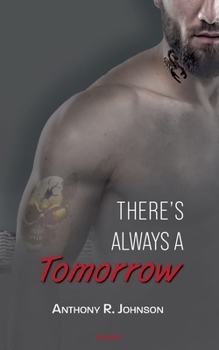 Paperback There's Always a Tomorrow Book