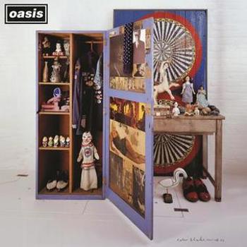 Music - CD Stop The Clocks Book