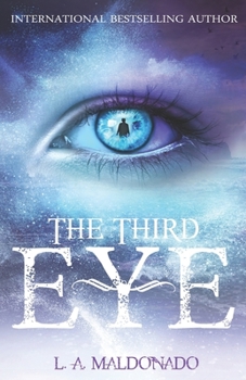 Paperback The Third Eye Book