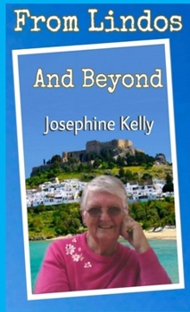 Paperback From Lindos and Beyond Book
