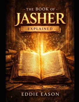 Paperback The Book of Jasher Book