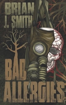 Paperback Bad Allergies Book