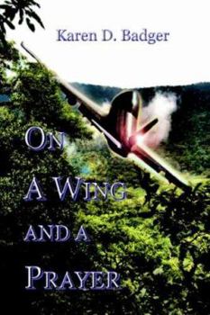 Paperback On a Wing and a Prayer Book