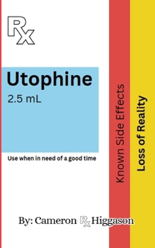 Paperback Utophine Book