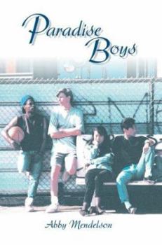 Paperback Paradise Boys Book