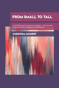 Paperback From Small to Tall Book